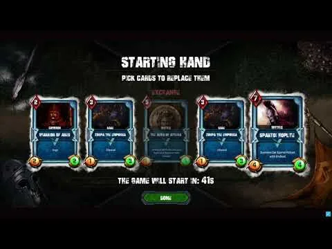Preview from YouTube / Vulcan Forged: Berserk: The Cataclysm — product video
