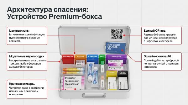 Устройство бокса · Исходный слайд презентации
